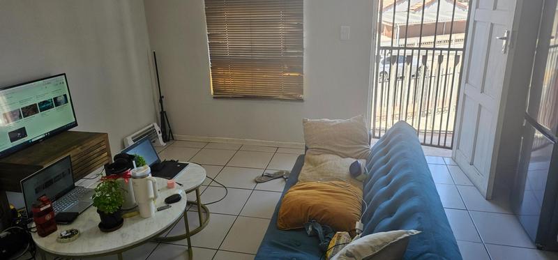 1 Bedroom Property for Sale in Kuilsrivier Industria Western Cape